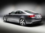 Jaguar XF Diesel S Option Pack 2010 года (UK)